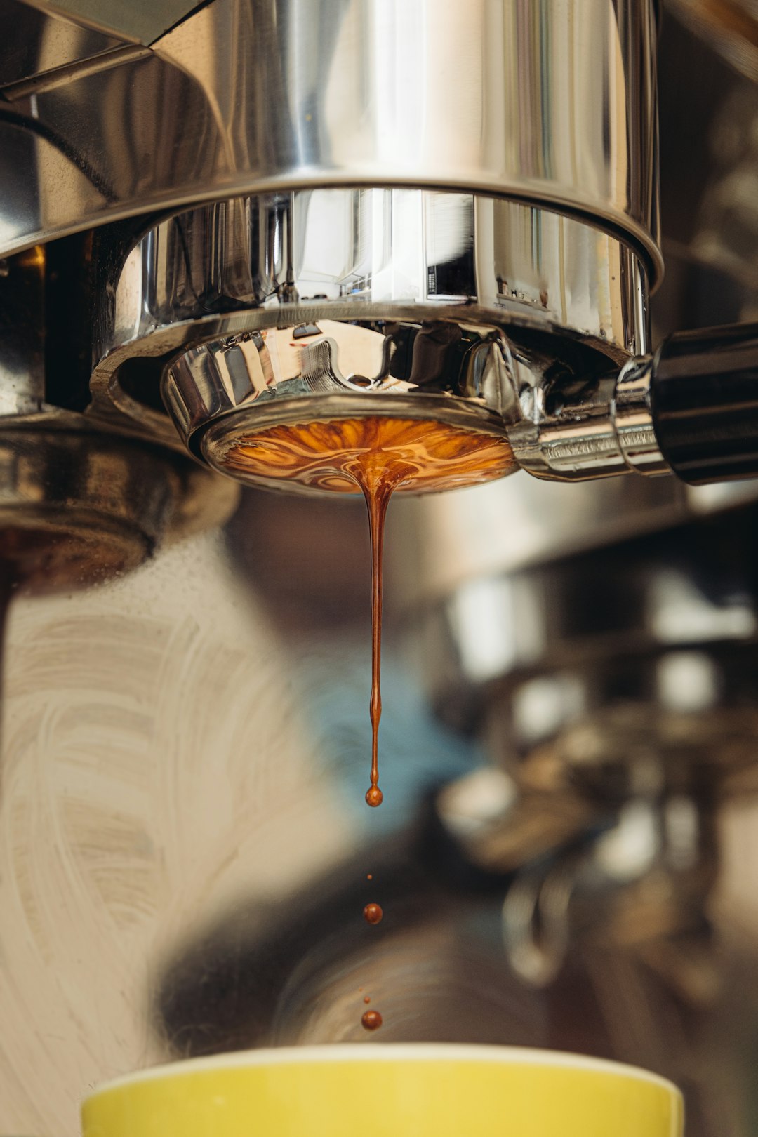 Kaffee und Dessert Pairings