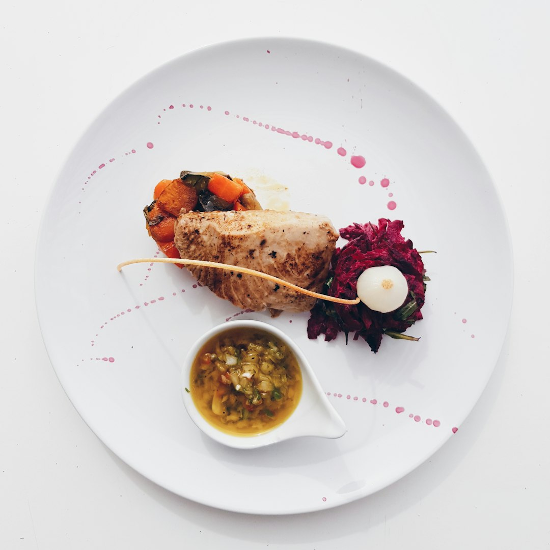 Nachhaltige Gastronomie